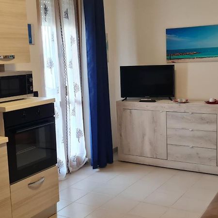 Gruppo Aedes Alghero, Residenza Michelangelo - 500 Mt Dalla Spiaggia Екстер'єр фото