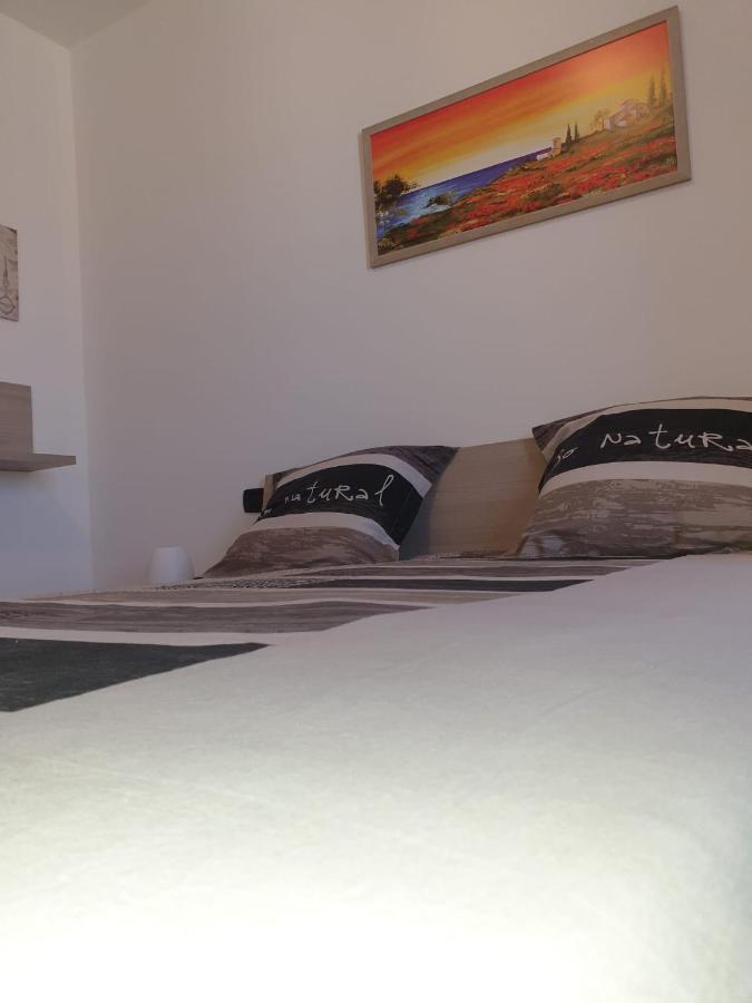 Gruppo Aedes Alghero, Residenza Michelangelo - 500 Mt Dalla Spiaggia Екстер'єр фото