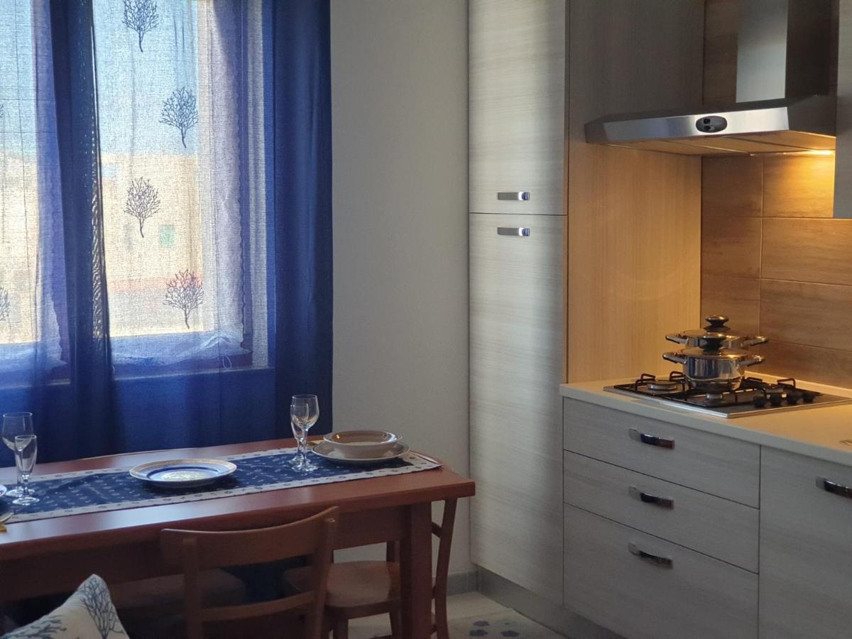 Gruppo Aedes Alghero, Residenza Michelangelo - 500 Mt Dalla Spiaggia Екстер'єр фото