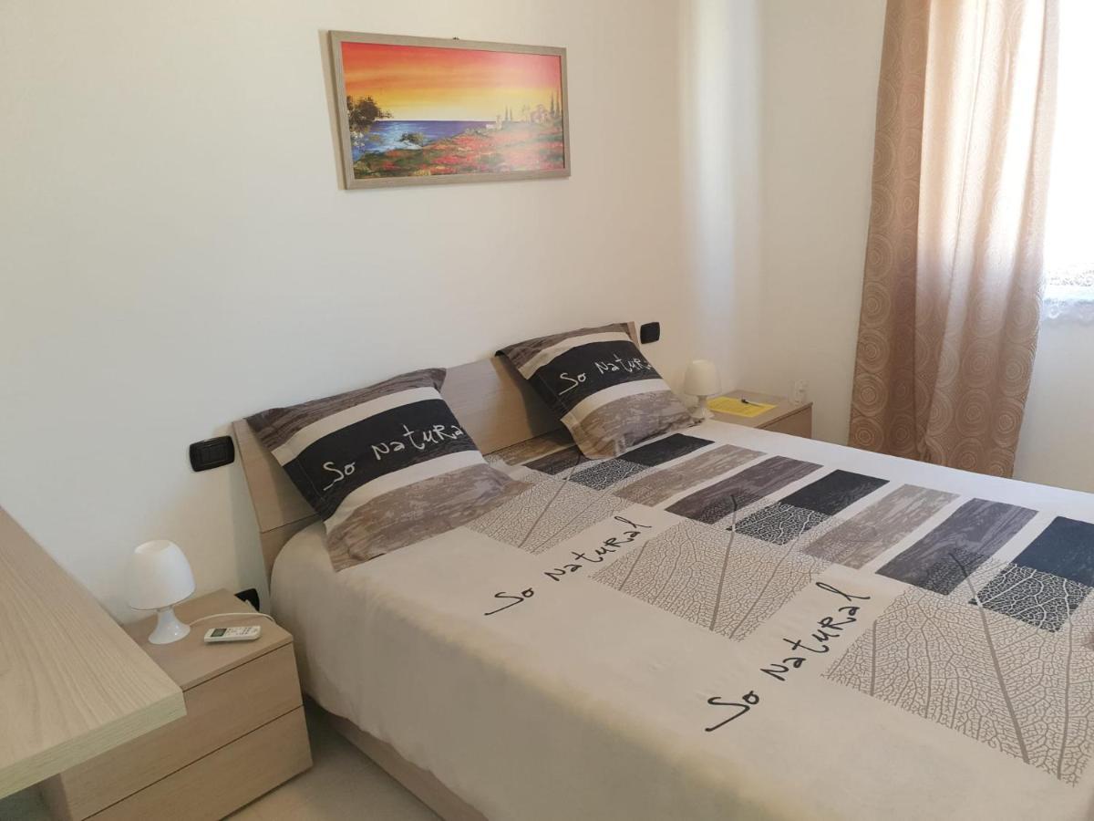 Gruppo Aedes Alghero, Residenza Michelangelo - 500 Mt Dalla Spiaggia Екстер'єр фото