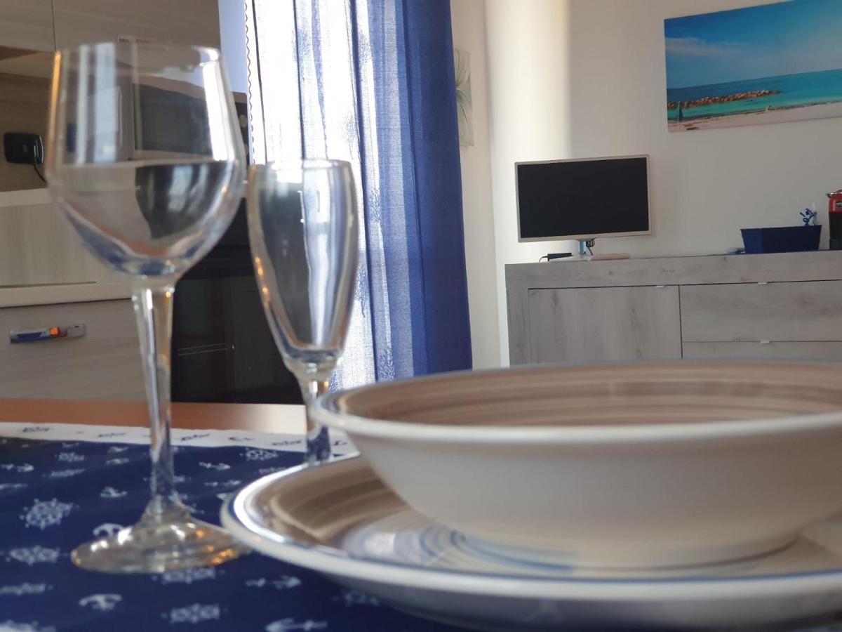 Gruppo Aedes Alghero, Residenza Michelangelo - 500 Mt Dalla Spiaggia Екстер'єр фото