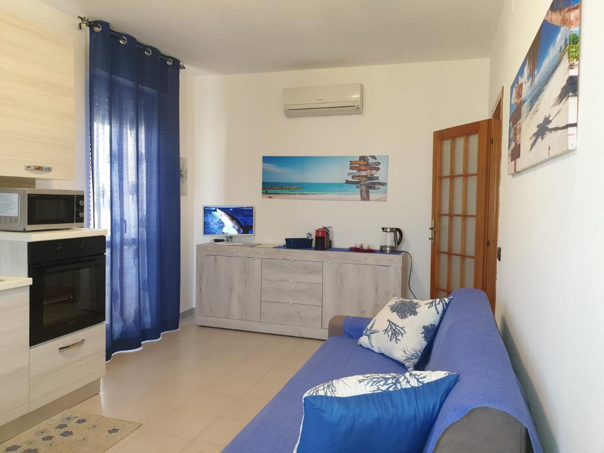 Gruppo Aedes Alghero, Residenza Michelangelo - 500 Mt Dalla Spiaggia Екстер'єр фото