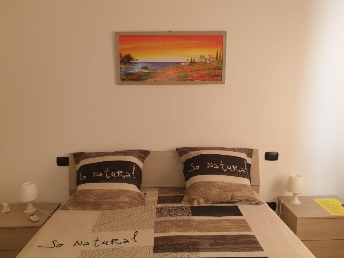 Gruppo Aedes Alghero, Residenza Michelangelo - 500 Mt Dalla Spiaggia Екстер'єр фото