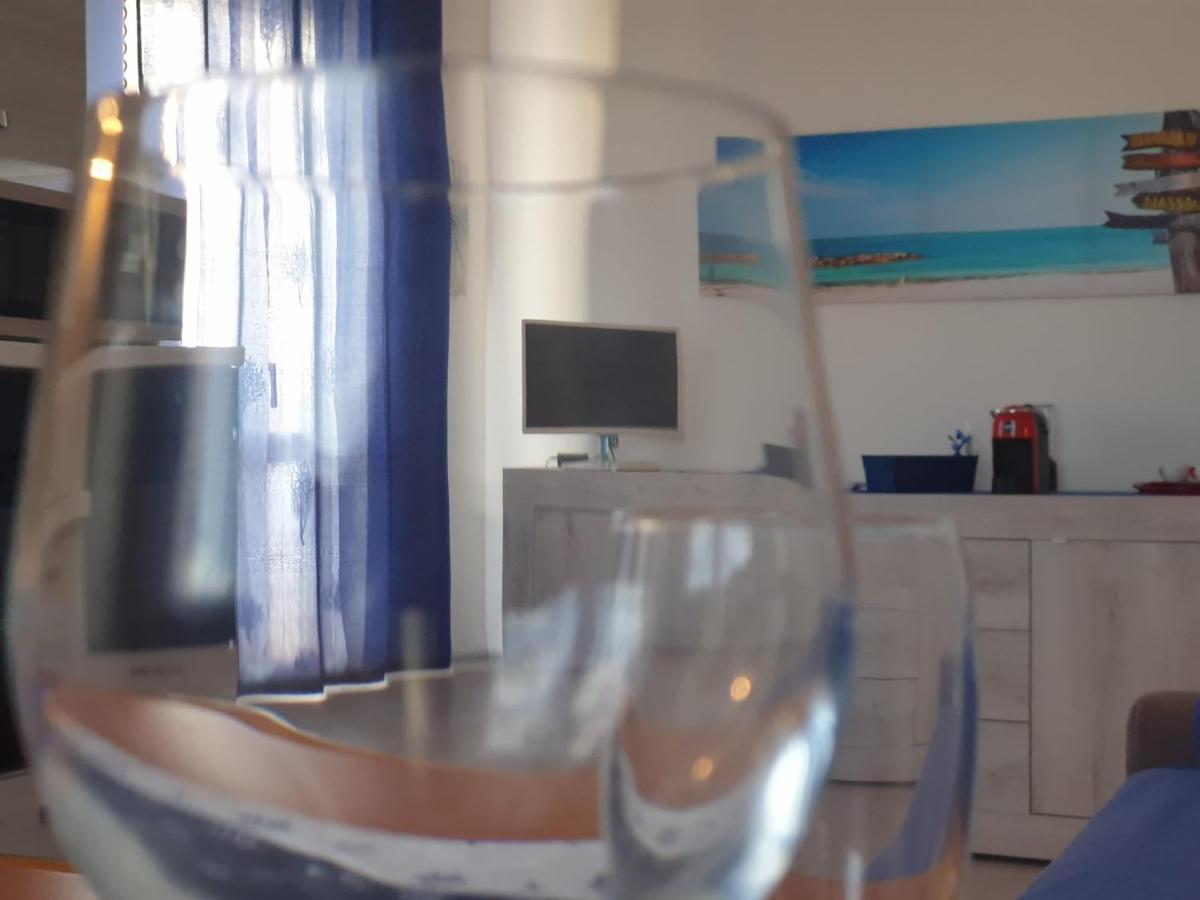 Gruppo Aedes Alghero, Residenza Michelangelo - 500 Mt Dalla Spiaggia Екстер'єр фото