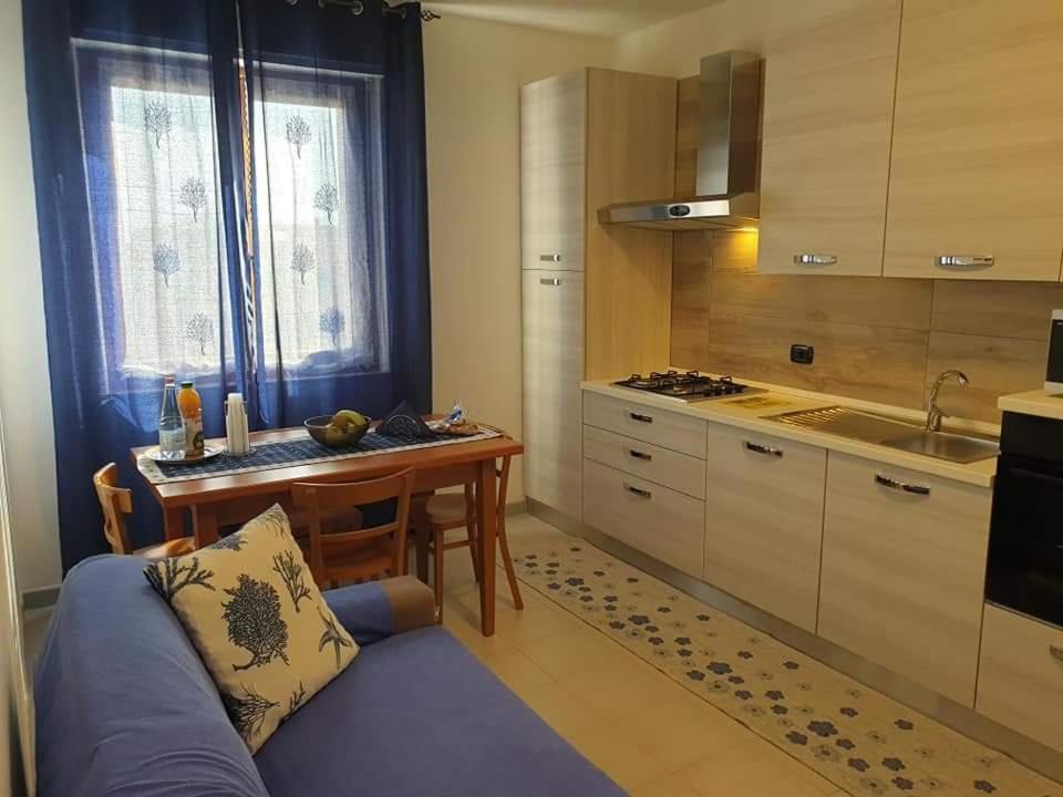 Gruppo Aedes Alghero, Residenza Michelangelo - 500 Mt Dalla Spiaggia Екстер'єр фото