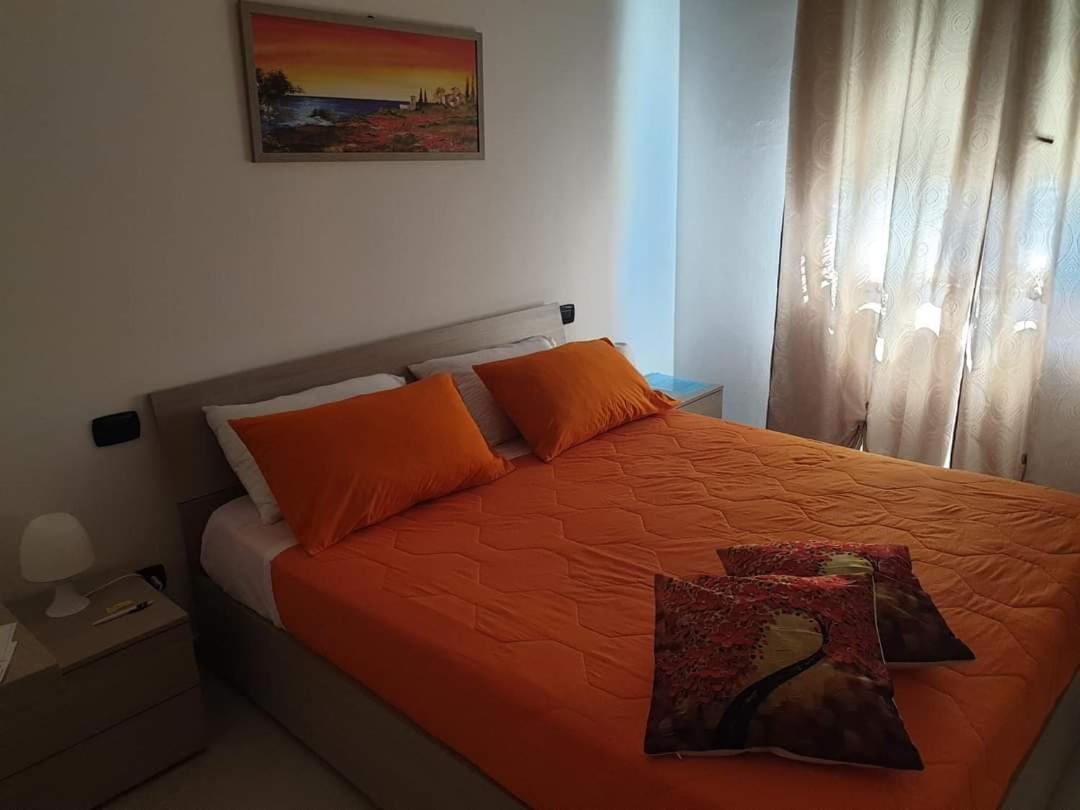 Gruppo Aedes Alghero, Residenza Michelangelo - 500 Mt Dalla Spiaggia Екстер'єр фото