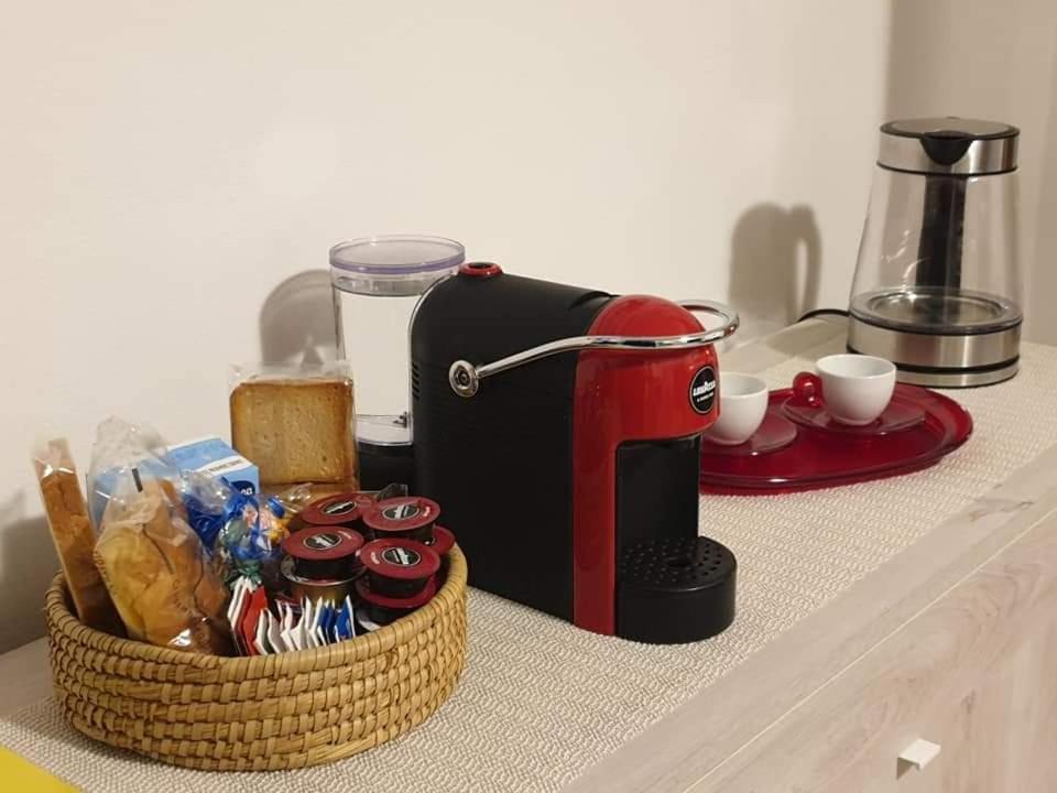 Gruppo Aedes Alghero, Residenza Michelangelo - 500 Mt Dalla Spiaggia Екстер'єр фото